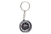 Små gaver til barn - LG-Imports - Keychain - Mini Compass - 9904