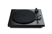 Platespiller - Pro-Ject A1.2 Automatic Turntable - OM10 Black - Platespiller Svart - 9120129867849