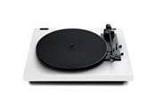 Platespiller - Pro-Ject A1.2 Automatic Turntable - Pick it MM E White - Platespiller Hvit - 9120137900927