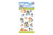 Kreative leker - Totum - Tattoos Bluey - 370155