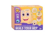 Arts & Crafts - Tilbehør - Johntoy - Build your BEP - The Face of Technology - 30031