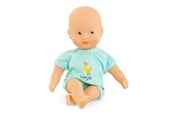 Dukker, Bamser & Utstyr - Corolle Mini Bain Bleu doll - 9000120310