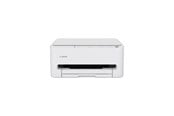 Skriver - Canon PIXMA TS4150i Multifunksjon - Farge - Blekk - 7181C006