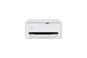 Skriver - Canon PIXMA TS6550i Multifunksjon - Farge - Blekk - 7179C006