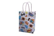 Leketøy - LG-Imports - Superhero Gift Bag - 7436