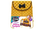 Kreative leker - Shimmer n Sparkle COSMETIC BACKPACK GOLD - 17905S
