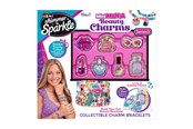 Kreative leker - Shimmer n Sparkle MINI MANIA BEAUTY CHARMS - 65608S