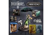 Spill - Little Nightmares III (Mirror Edition) - Sony PlayStation 4 - Eventyr - 3391892037722