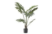 Dekorasjon - Bloomingville Philodendron - 82061502