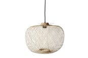 Dekorasjon - Bloomingville Rodi ceiling lighting - 906000