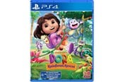 Spill - Dora: Rainforest Rescue - Sony PlayStation 4 - Action/Adventure - 5061005356535