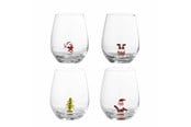 Dekorasjon - Bloomingville 82072377 water glass - 82072377