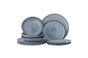 Dekorasjon - Bloomingville 82068305 tableware set - 82068305