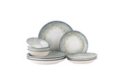 Dekorasjon - Bloomingville 82061612 tableware set - 82061612