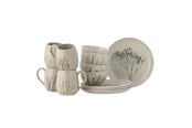Dekorasjon - Bloomingville 82061531 tableware set - 82061531