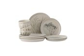 Dekorasjon - Bloomingville 82060574 tableware set - 82060574