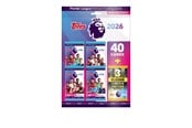 Brettspill & Puslespill - Topps Premier League Mega multipack - PL25-03