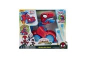Leketøysbil - Spidey and His Amazing Friends Spidey Rex racer - SNF0350