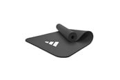 Sport & Fitness - Adidas FTreningsmatte - 7 mm - Svart - ADMT-11014GR-NL