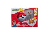 Pokemon - Pokemon BATTLE SPINNER EEVEE - PKW4399