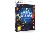 Spill - Folly of the Wizards (Collectors Edition) - Sony PlayStation 5 - Platformer - 5060997483441