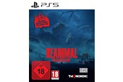 Spill - Reanimal (Deluxe Edition) - Sony PlayStation 5 - Survival - 9120131603435