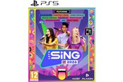 Spill - Let's Sing 2026 - Sony PlayStation 5 - Musikk - 4020628555283
