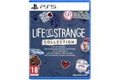 Spill - Life is Strange Collection - Sony PlayStation 5 - Eventyr - 5021290101050