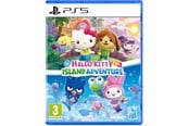 Spill - Hello Kitty Island Adventure - Sony PlayStation 5 - Simulering - 5056635616272