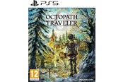 Spill - Octopath Traveler 0 - Sony PlayStation 5 - RPG - 5021290101319
