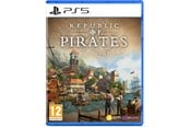 Spill - Republic of Pirates - Sony PlayStation 5 - Strategi - 5060690797753
