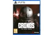 Spill - Cronos: The New Dawn - Sony PlayStation 5 - Action/Adventure - 3391892039139