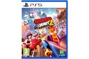 Spill - Garfield Kart 2: All You Can Drift - Sony PlayStation 5 - Racing - 3701529519741