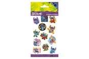 Kreative leker - Totum - Tattoos Disney Stitch - 370120