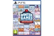 Spill - Winter Games Collection + Advent Calendar - Sony PlayStation 5 - Collection - 8721161648512