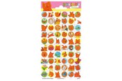 Hobbyartikler - Totum - Sticker sheet Dikkie Dik - 100637