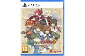 Spill - Class of Heroes 3: Remaster - Sony PlayStation 5 - RPG - 5060690797685