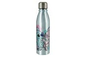 Skoleutstyr - Undercover - Stitch Aluminum Drinking Bottle 600 ml - STLI9897