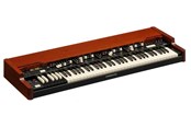 Musikkinstrumenter & DJ-utstyr  - Hammond XK-5 keyboard - 200209