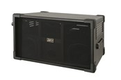 Musikkinstrumenter & DJ-utstyr  - Leslie Hammond  2101 MK2 Portable Active Rotary Spe - 200208