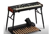 Musikkinstrumenter & DJ-utstyr  - Hammond XK-4 drawbar keyboard - 200427