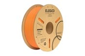Filament/Resin - 3D-skriver - Elegoo PLA+ Filament - Orange - 50.203.0073