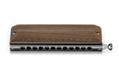 Musikkinstrumenter & DJ-utstyr - Suzuki G-48W Gregoire Maret Signature Chromatic Ha - 2236