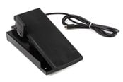 Musikkinstrumenter & DJ-utstyr  - Hammond EXP-100F Expression Pedal with Foot Switch - 200285