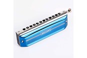 Musikkinstrumenter & DJ-utstyr - Easttop EAP-12 Performer - Chromatic Harmonica - Key C - 200290