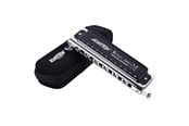 Musikkinstrumenter & DJ-utstyr - Easttop T12-48K King Dream - Chromatic Harmonica - Key C - 200158