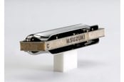 Musikkinstrumenter & DJ-utstyr - Suzuki Manji M-20 Standard Diatonic Harmonica in k - 2213