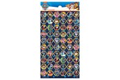 Hobbyartikler - Totum - PAW Patrol sticker sheet - 100661