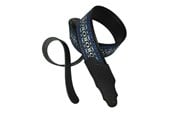Musikkinstrumenter & DJ-utstyr  - Franklin Gitarstropp - Retro Folk Deluxe - Jacquard - 200570