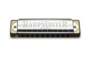 Musikkinstrumenter & DJ-utstyr - Suzuki Harpmaster MR-200 Harmonica in key C - 2000